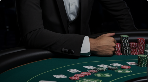 22Casino Blackjack ao Vivo